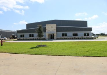 Grizzly - 35,000 SF Office and Warehouse - Waller, TX